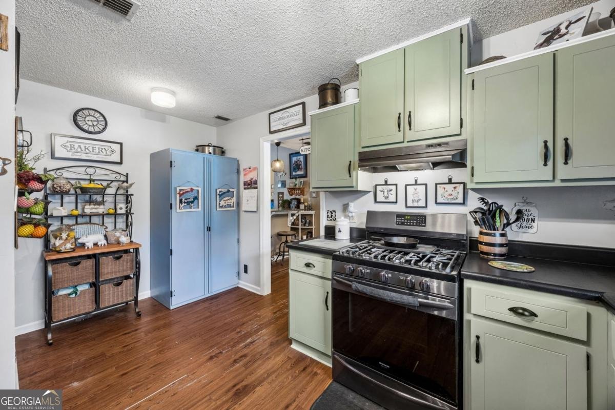 204 Woodvalley Drive Kingsland - Photo 19