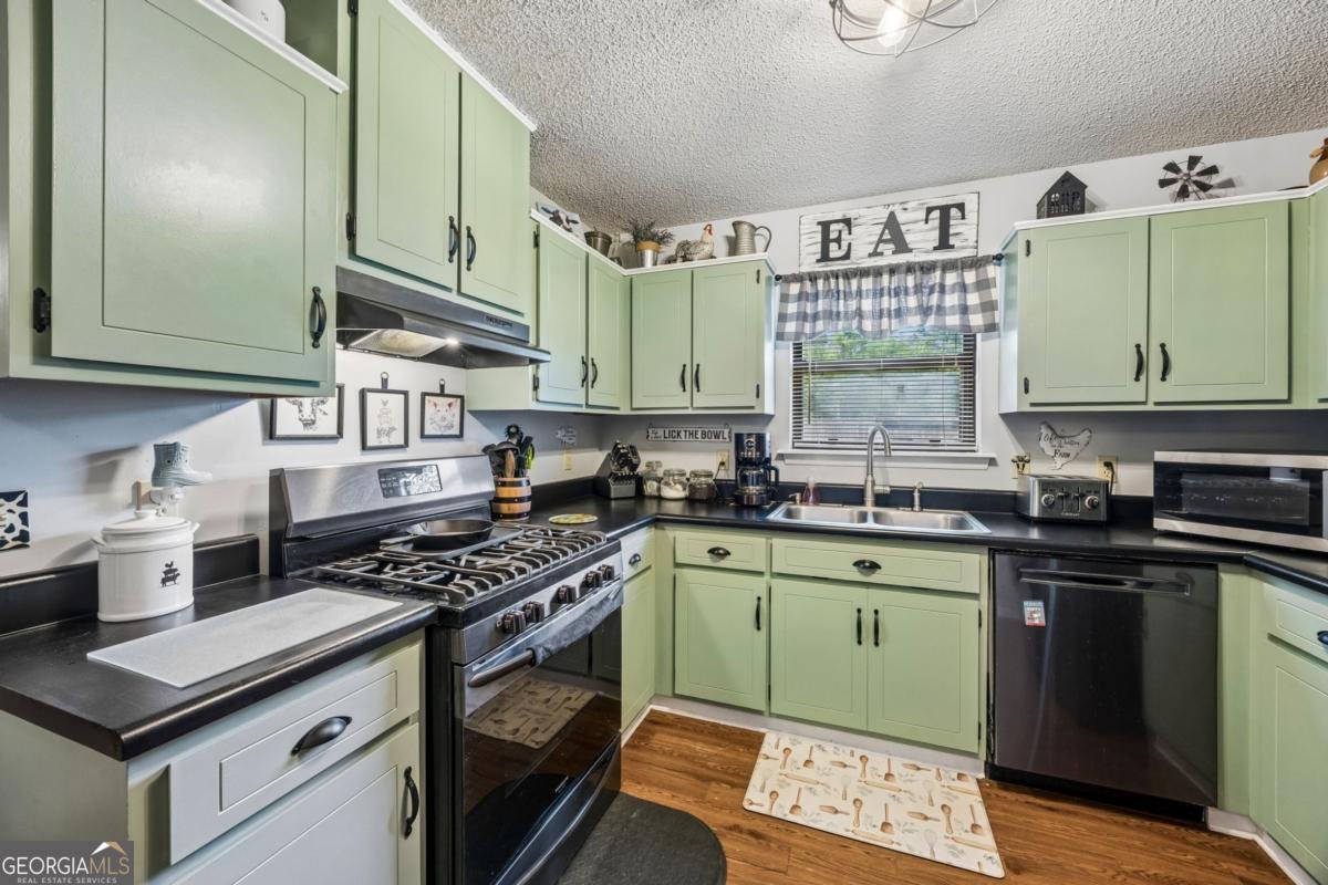 204 Woodvalley Drive Kingsland - Photo 20