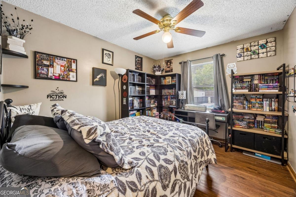 204 Woodvalley Drive Kingsland - Photo 32