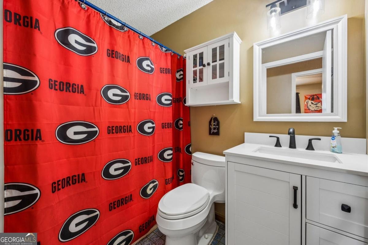 204 Woodvalley Drive Kingsland - Photo 33