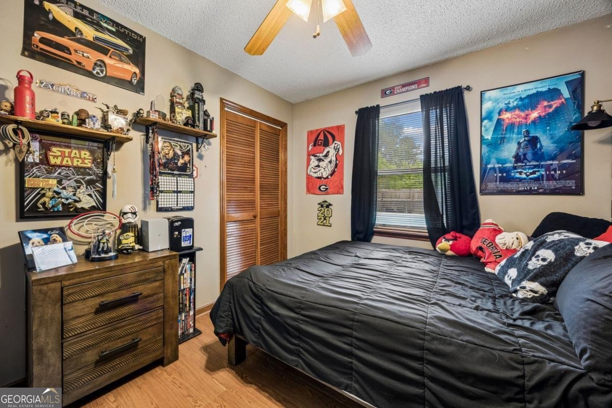 204 Woodvalley Drive Kingsland - Photo 34