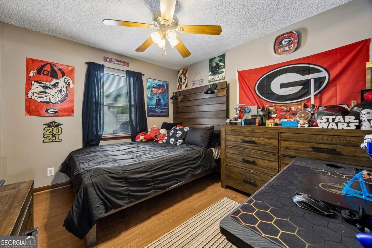 204 Woodvalley Drive Kingsland - Photo 35