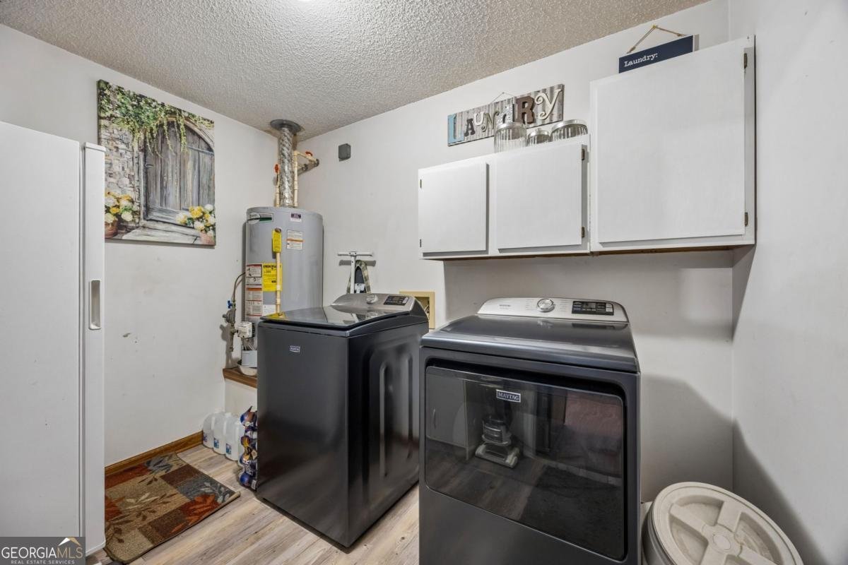 204 Woodvalley Drive Kingsland - Photo 37