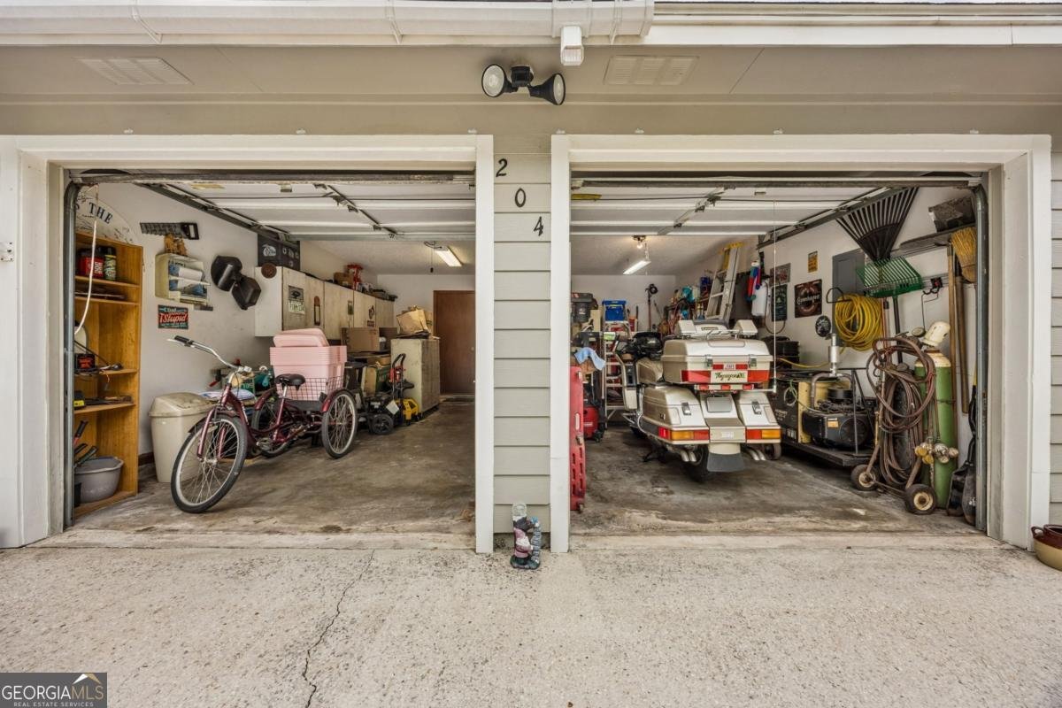 204 Woodvalley Drive Kingsland - Photo 38