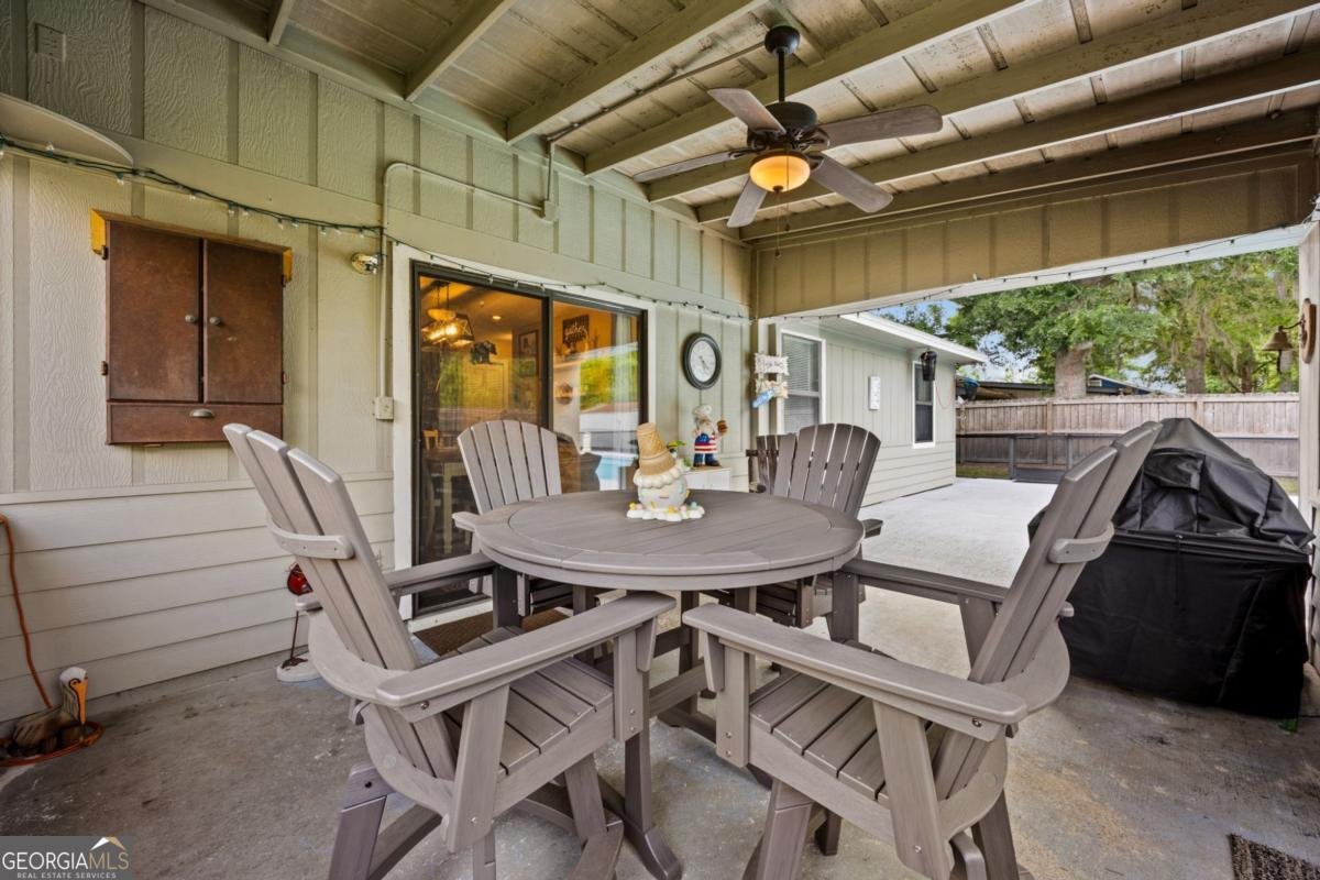 204 Woodvalley Drive Kingsland - Photo 40