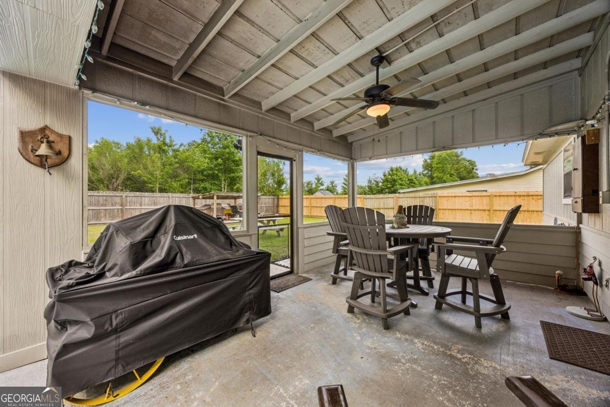 204 Woodvalley Drive Kingsland - Photo 41