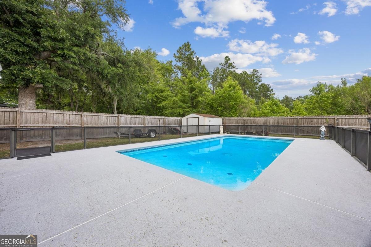 204 Woodvalley Drive Kingsland - Photo 42