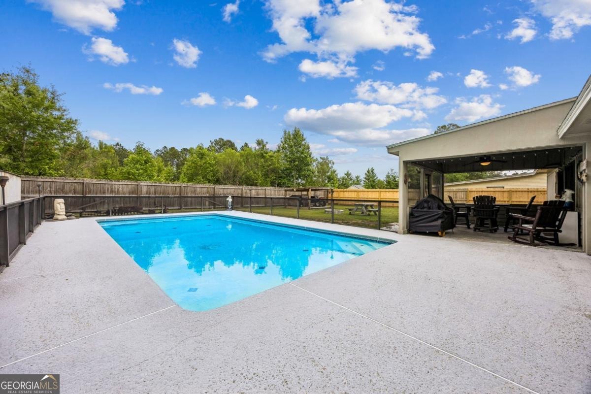 204 Woodvalley Drive Kingsland - Photo 43