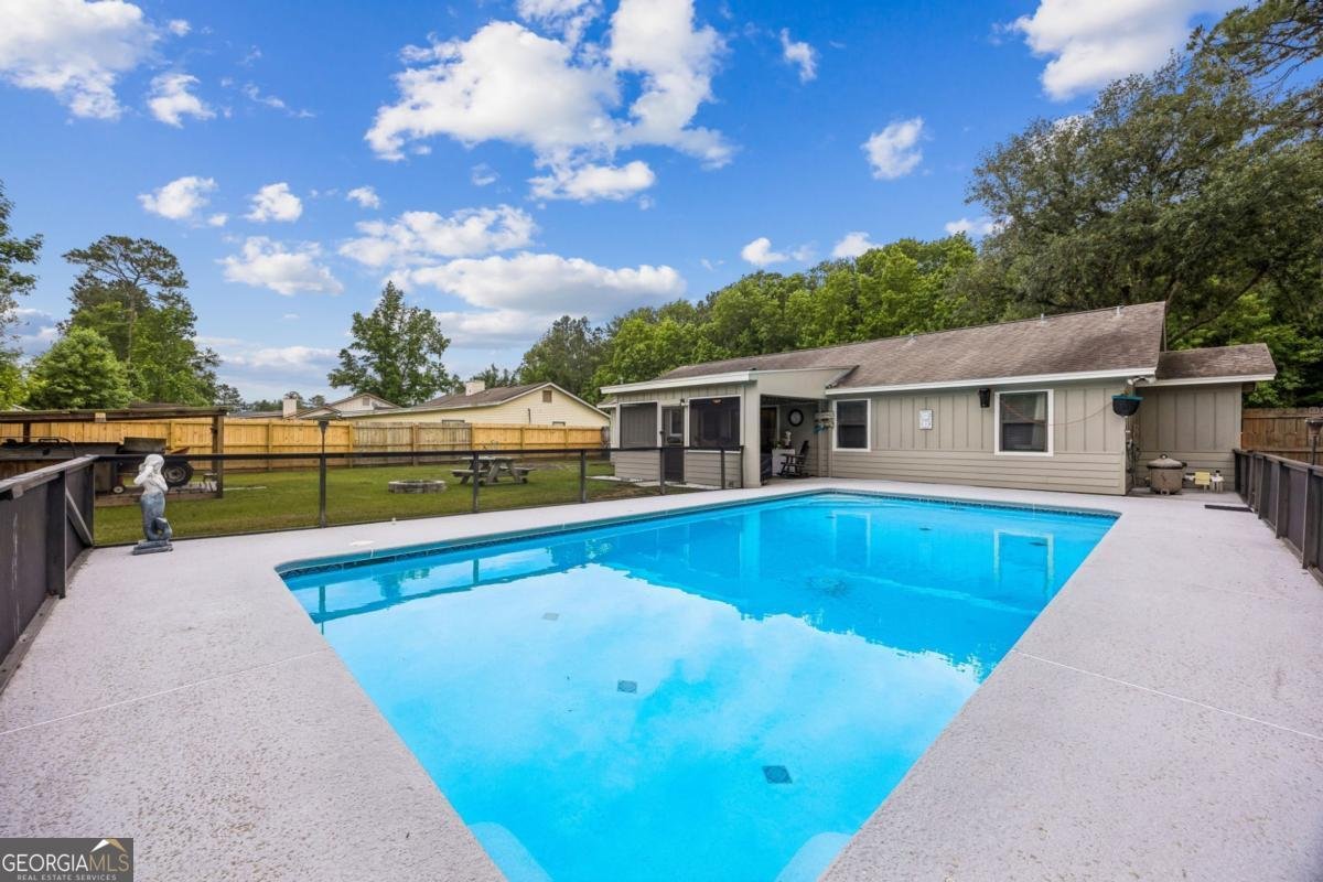 204 Woodvalley Drive Kingsland - Photo 44