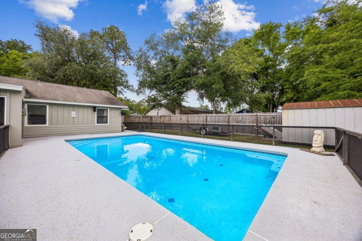 204 Woodvalley Drive Kingsland - Photo 45