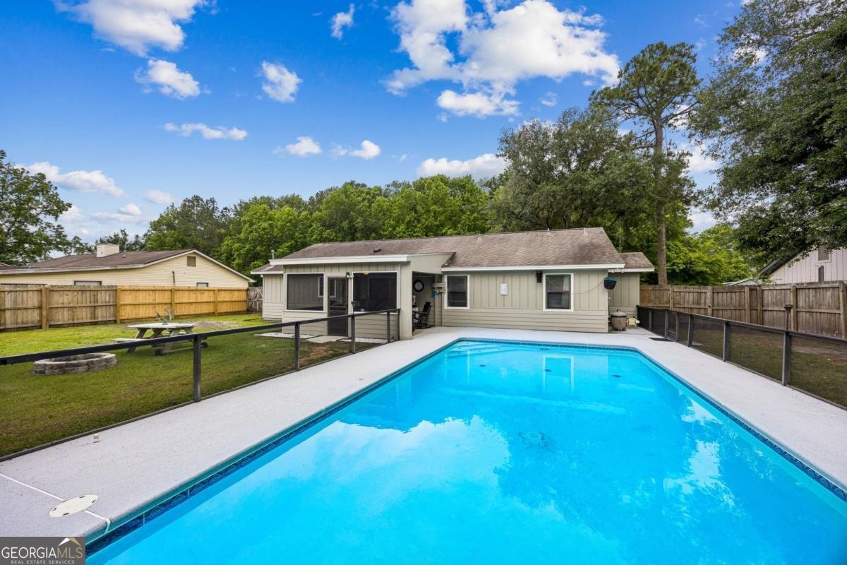 204 Woodvalley Drive Kingsland - Photo 46