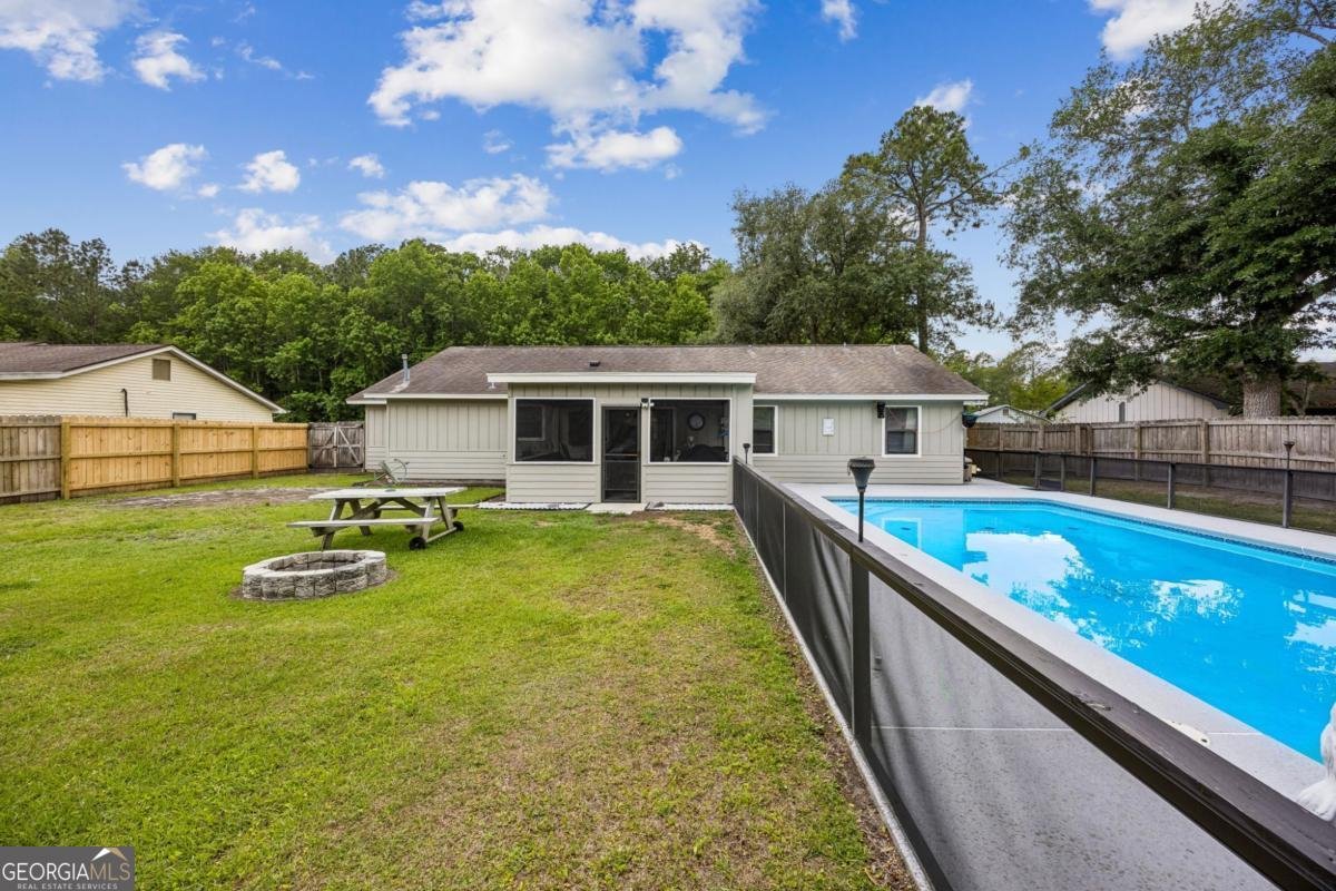 204 Woodvalley Drive Kingsland - Photo 47