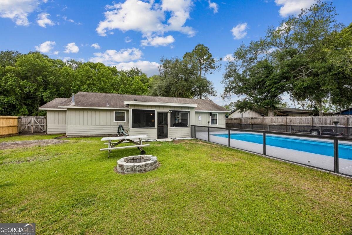 204 Woodvalley Drive Kingsland - Photo 48