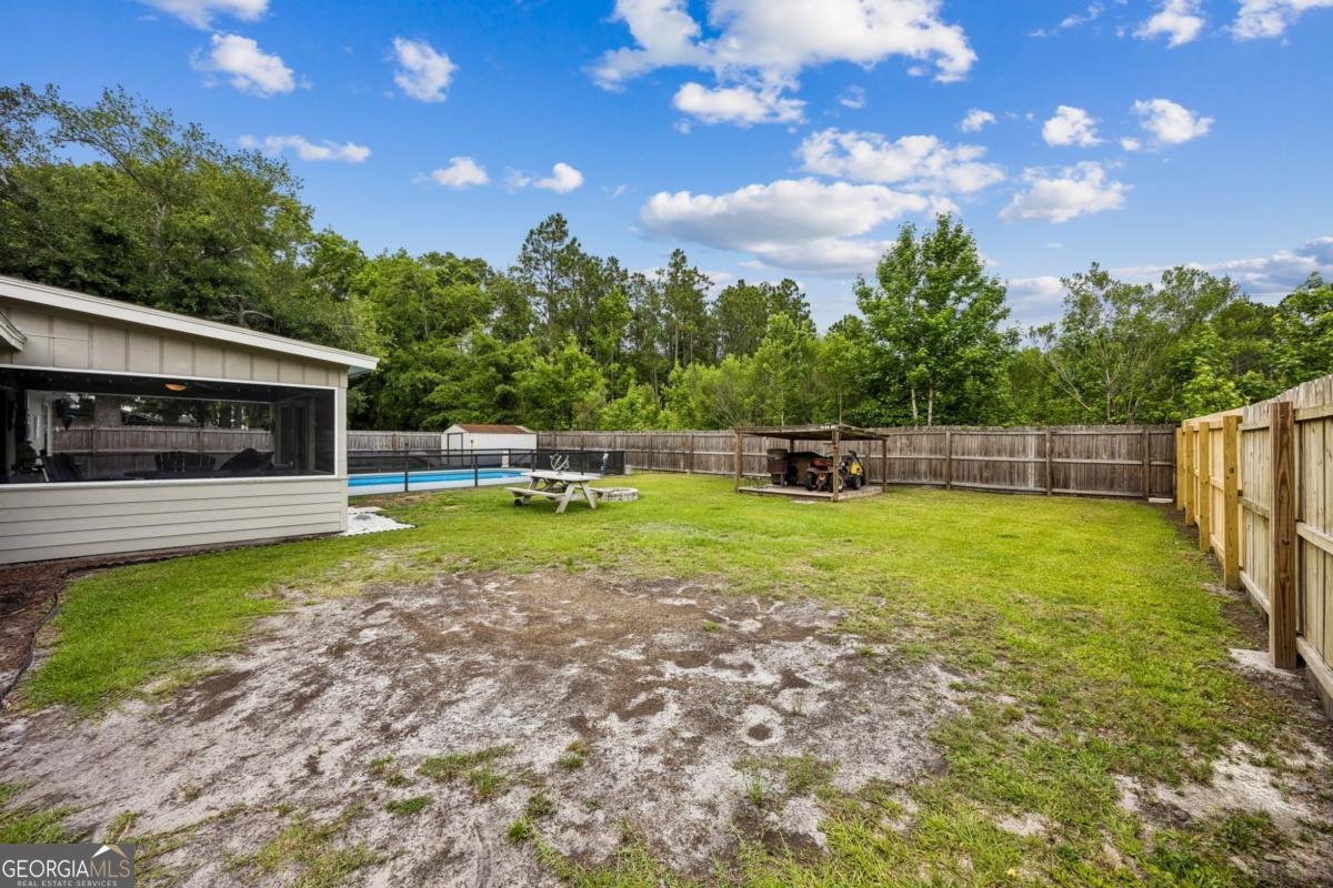 204 Woodvalley Drive Kingsland - Photo 49