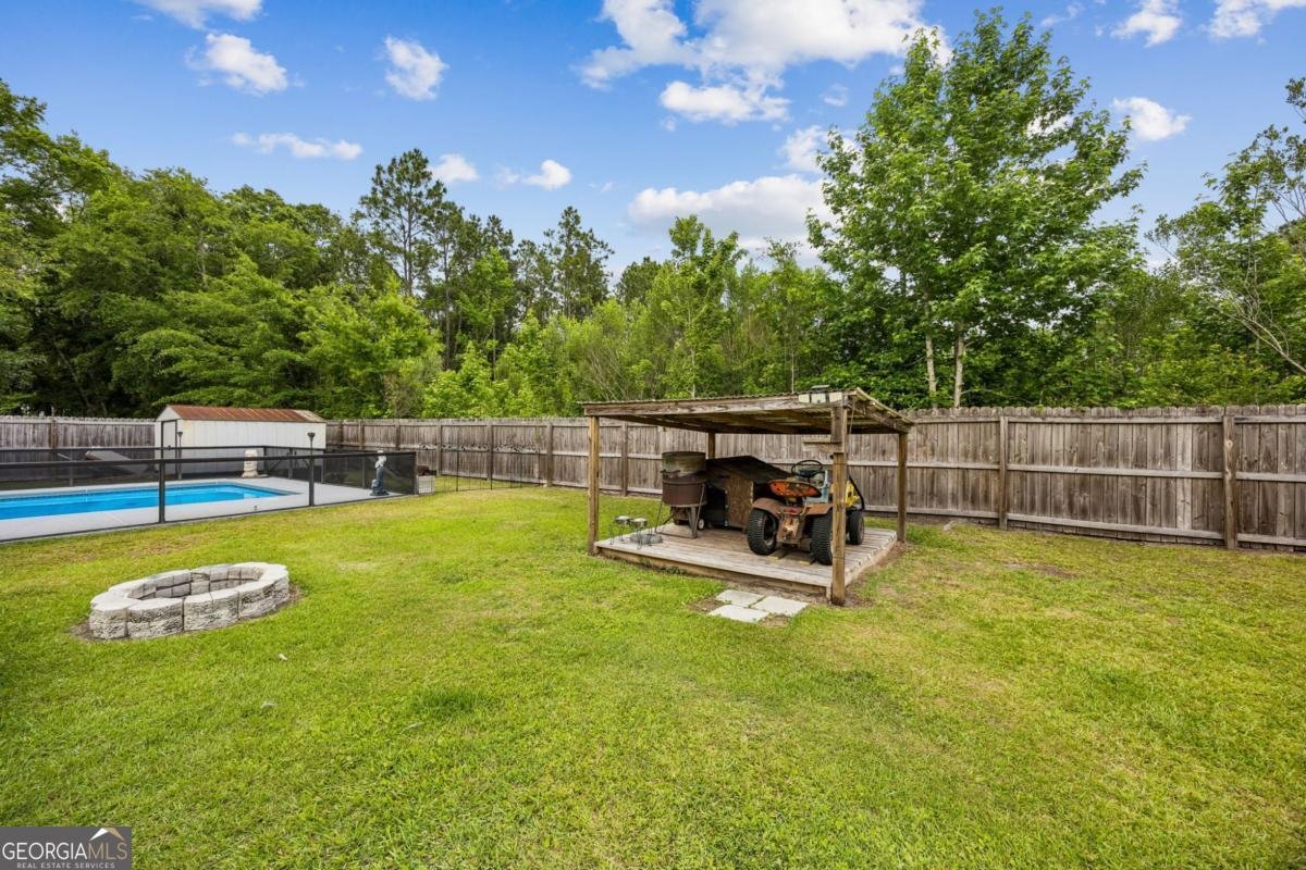204 Woodvalley Drive Kingsland - Photo 50