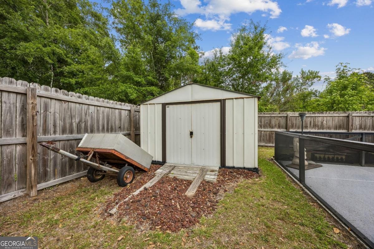 204 Woodvalley Drive Kingsland - Photo 52