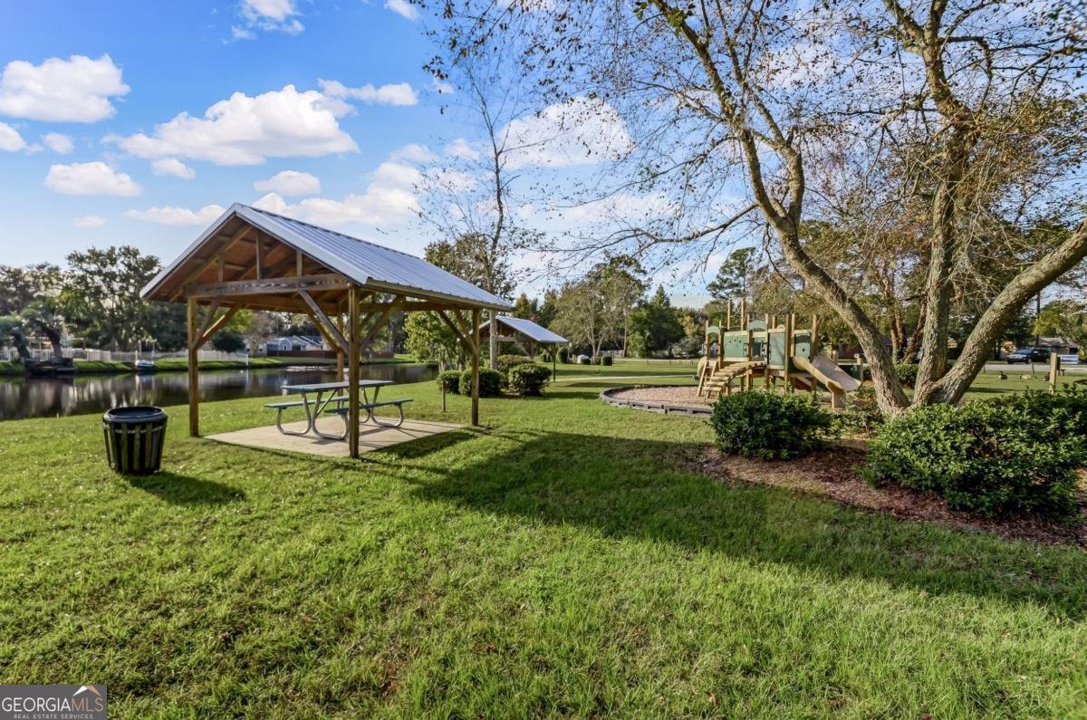 204 Woodvalley Drive Kingsland - Photo 56