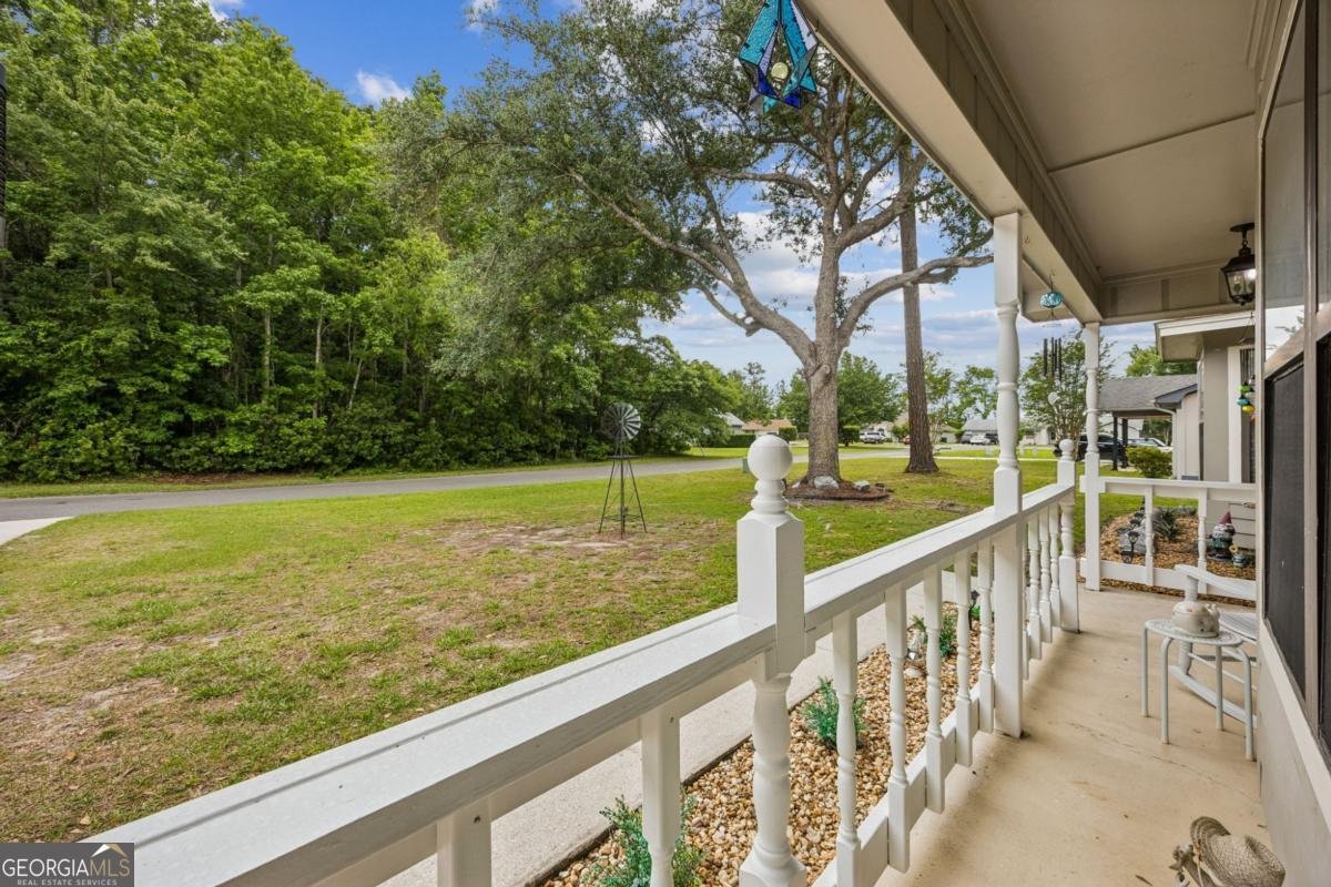 204 Woodvalley Drive Kingsland - Photo 8