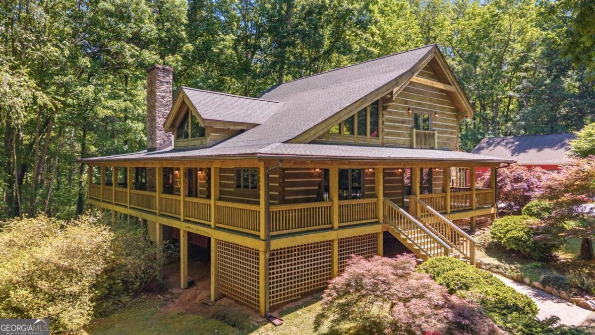 1131 Lee Circle Statham - main photo