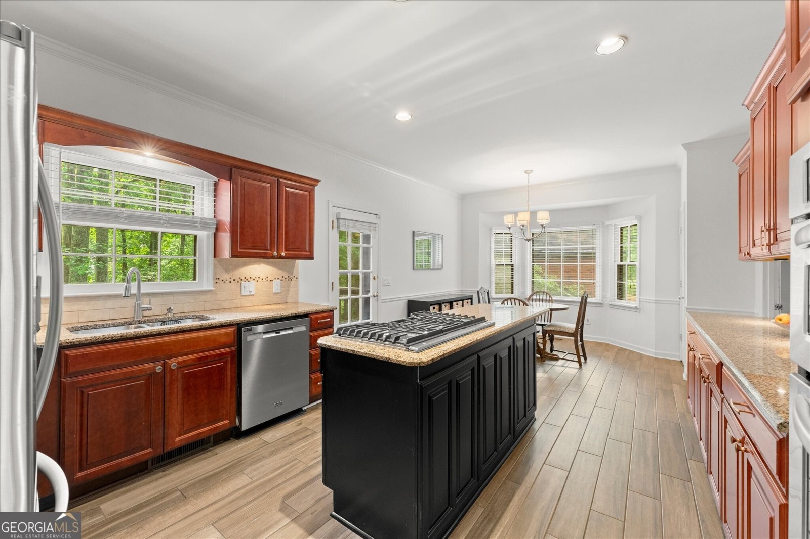 1025 Charlton Trace Marietta - Photo 12