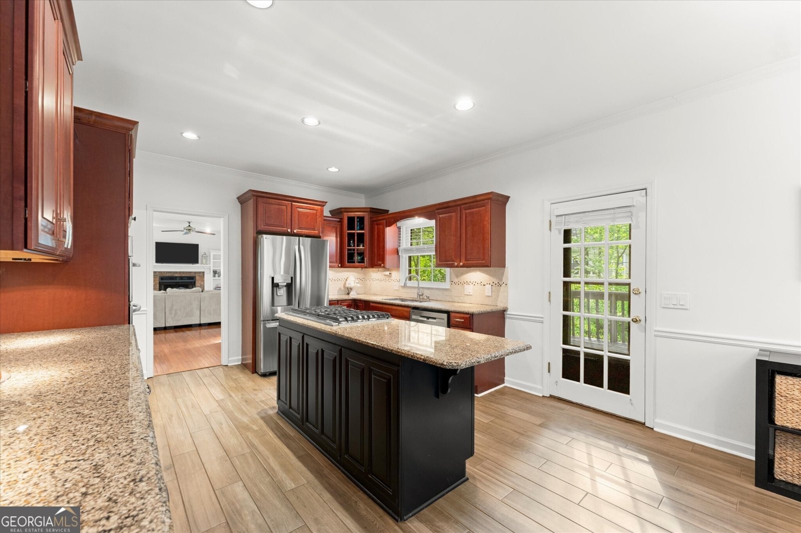 1025 Charlton Trace Marietta - Photo 13