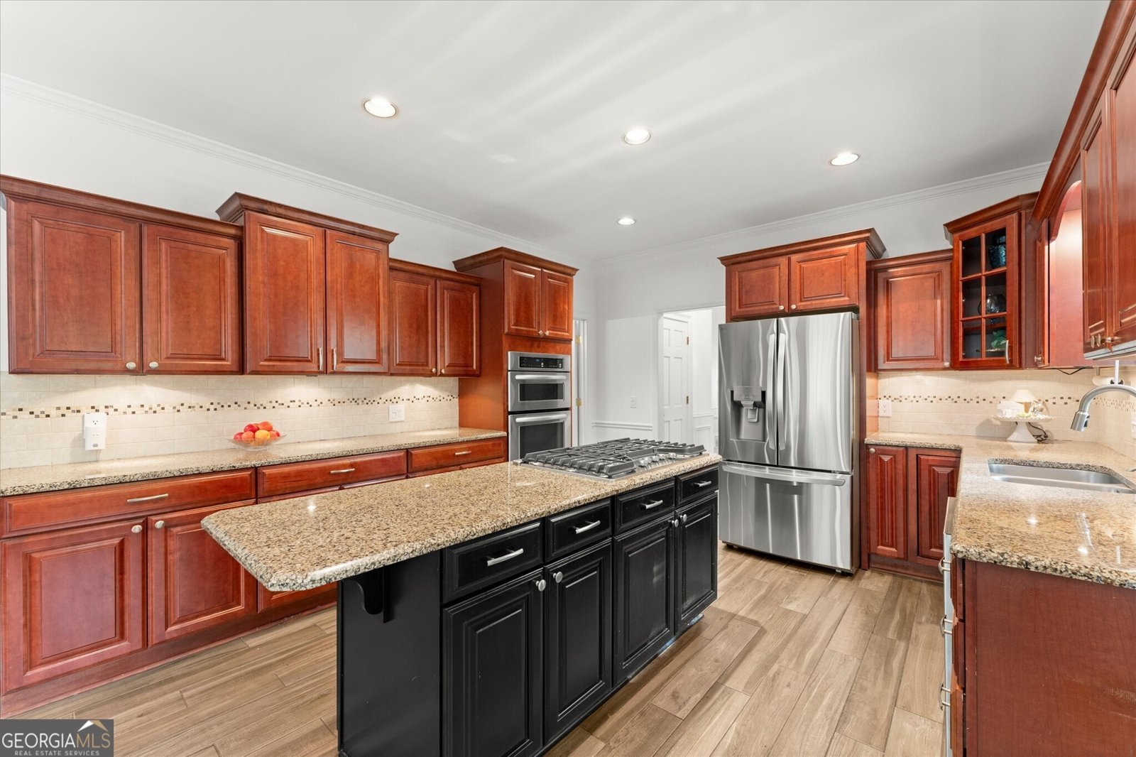 1025 Charlton Trace Marietta - Photo 14