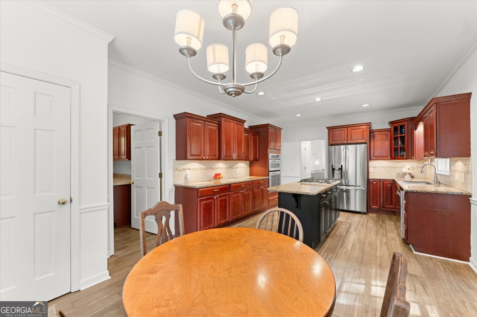 1025 Charlton Trace Marietta - Photo 16