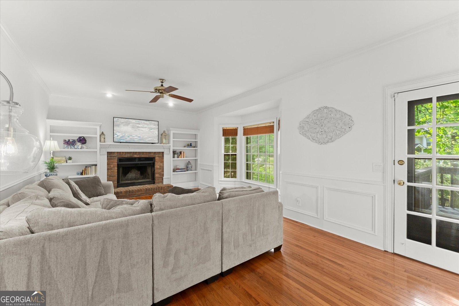 1025 Charlton Trace Marietta - Photo 18