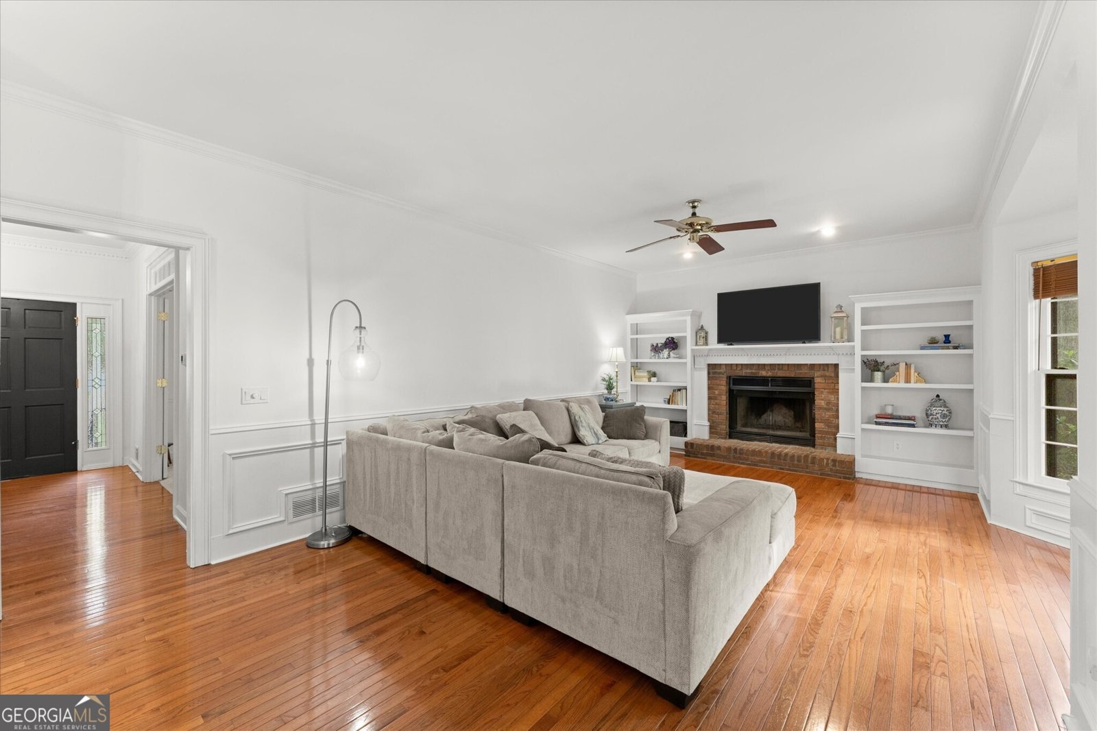 1025 Charlton Trace Marietta - Photo 19