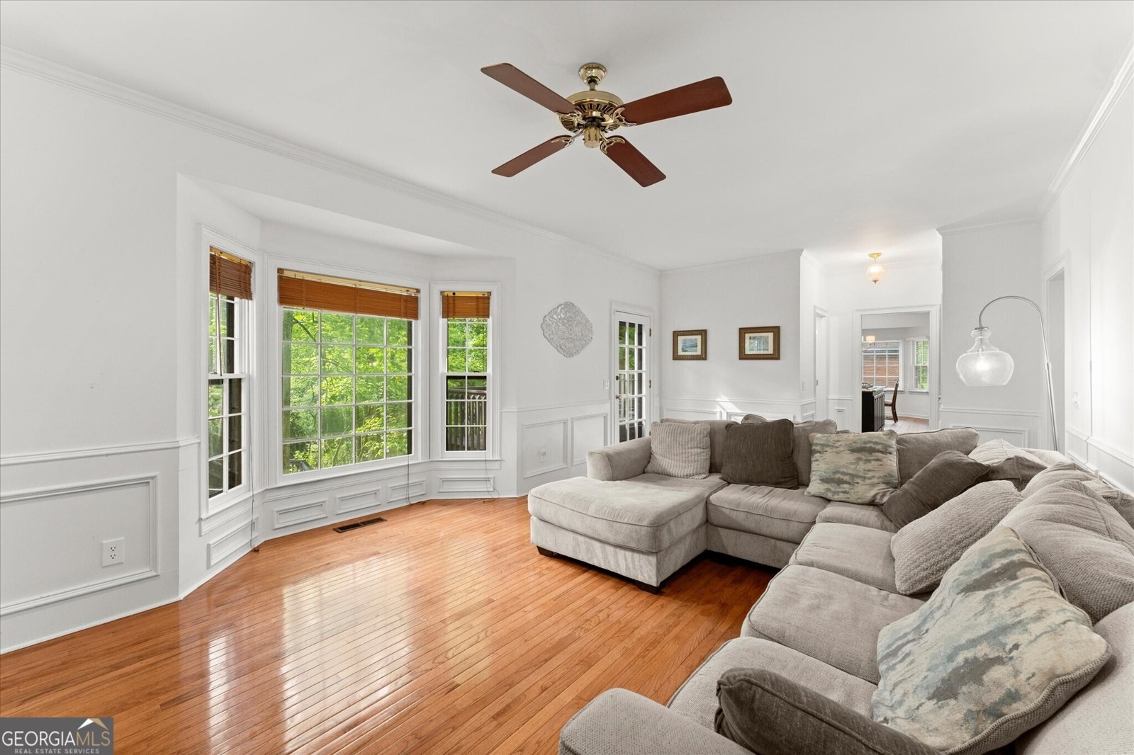 1025 Charlton Trace Marietta - Photo 20