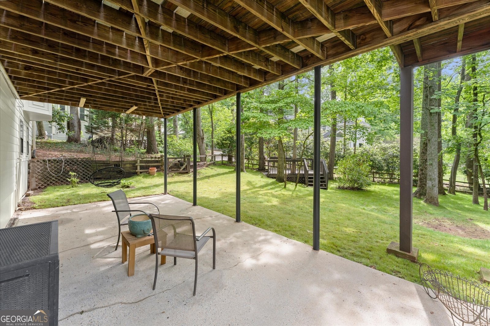 1025 Charlton Trace Marietta - Photo 44