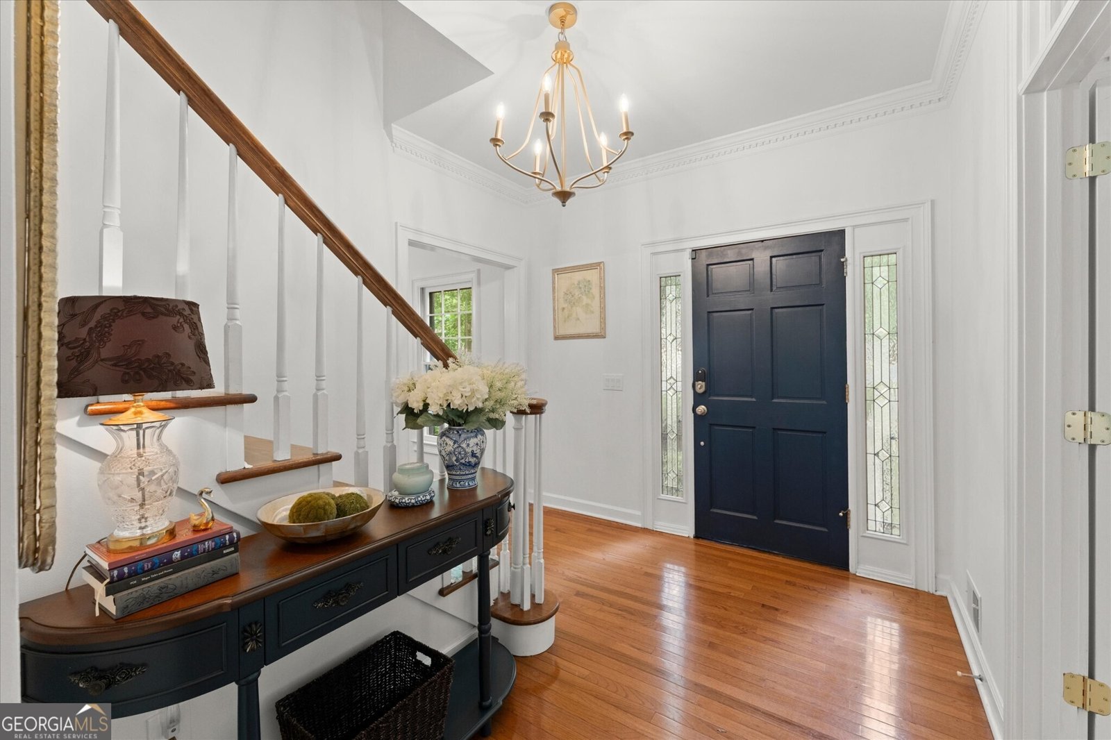 1025 Charlton Trace Marietta - Photo 7