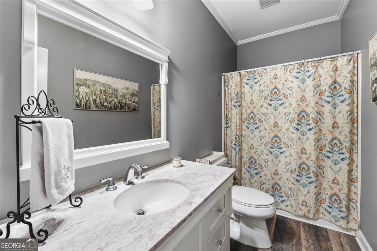 4145 Town Branch Court Covington - Photo 13