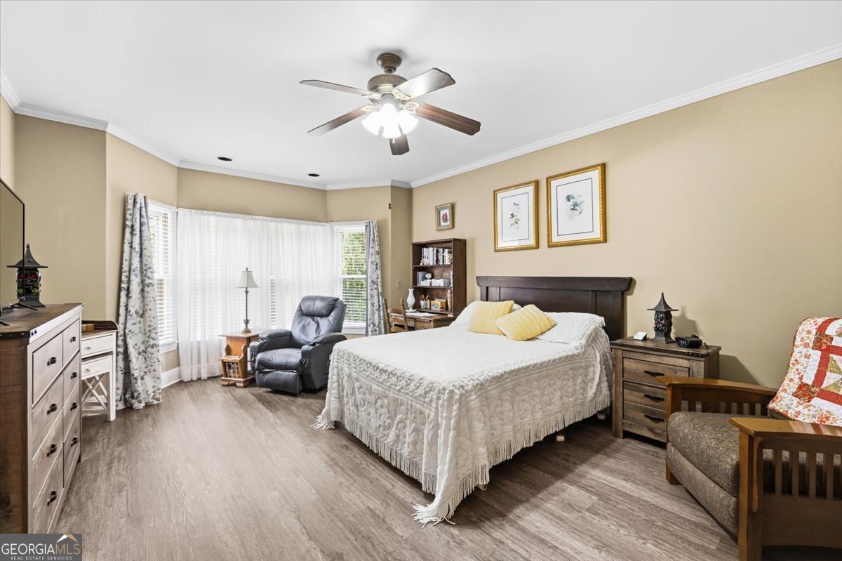 4145 Town Branch Court Covington - Photo 15