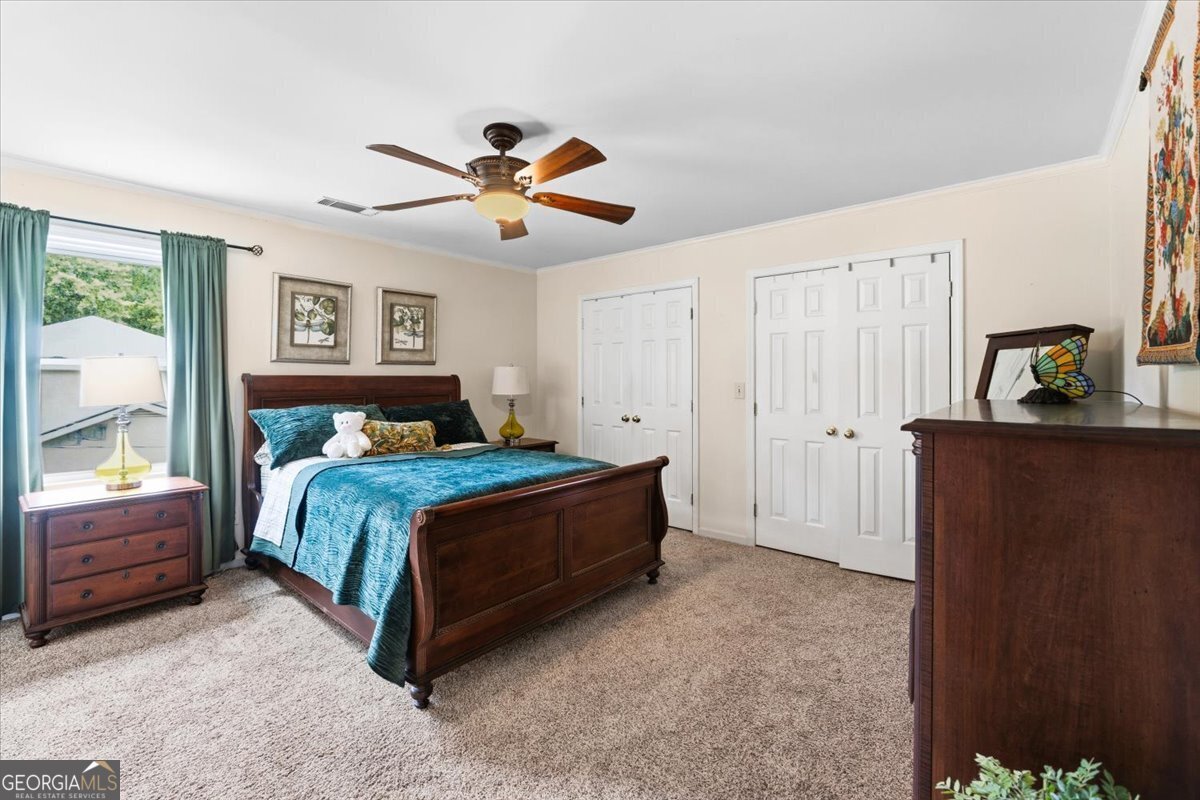 4145 Town Branch Court Covington - Photo 23