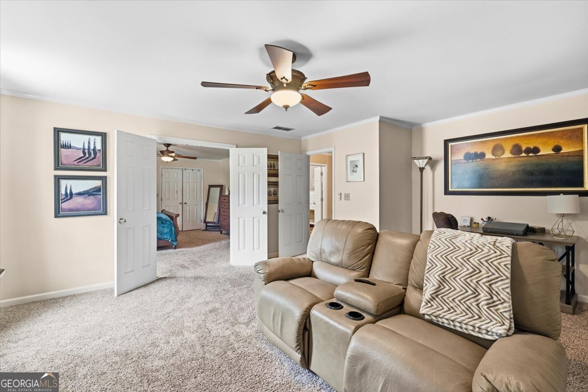 4145 Town Branch Court Covington - Photo 25