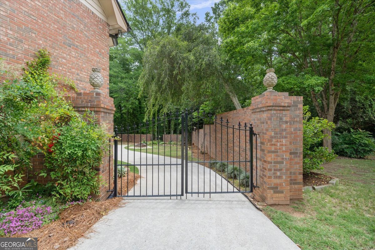 4145 Town Branch Court Covington - Photo 33
