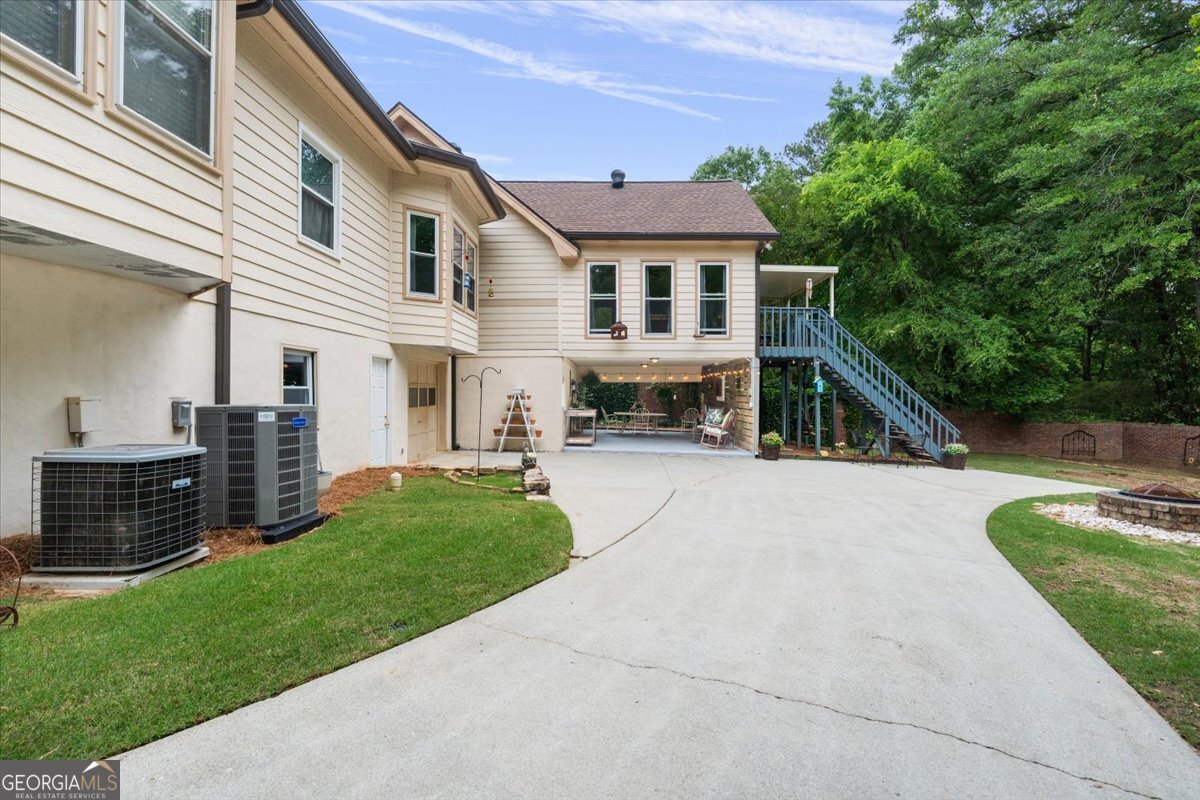 4145 Town Branch Court Covington - Photo 34