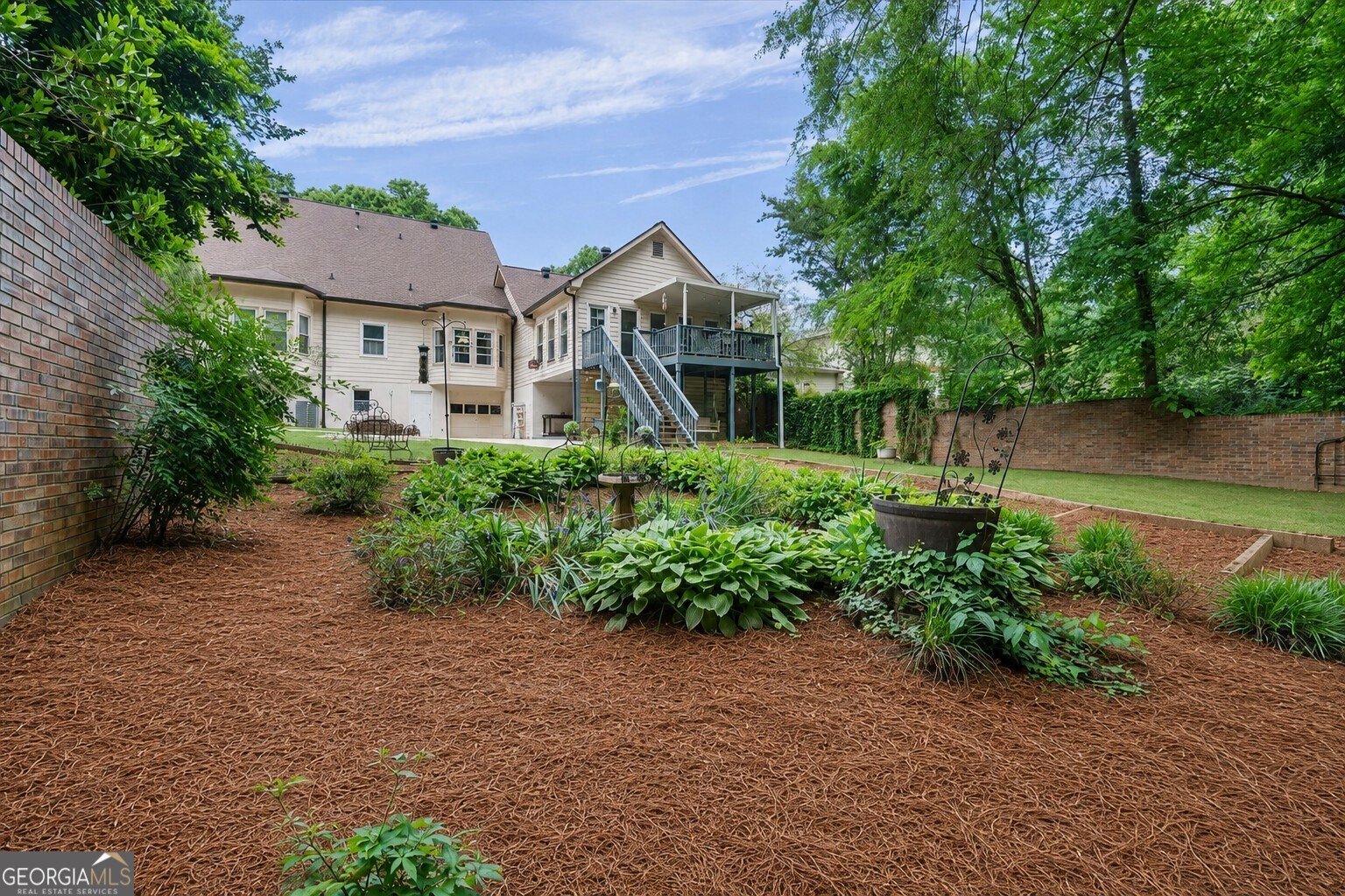 4145 Town Branch Court Covington - Photo 36
