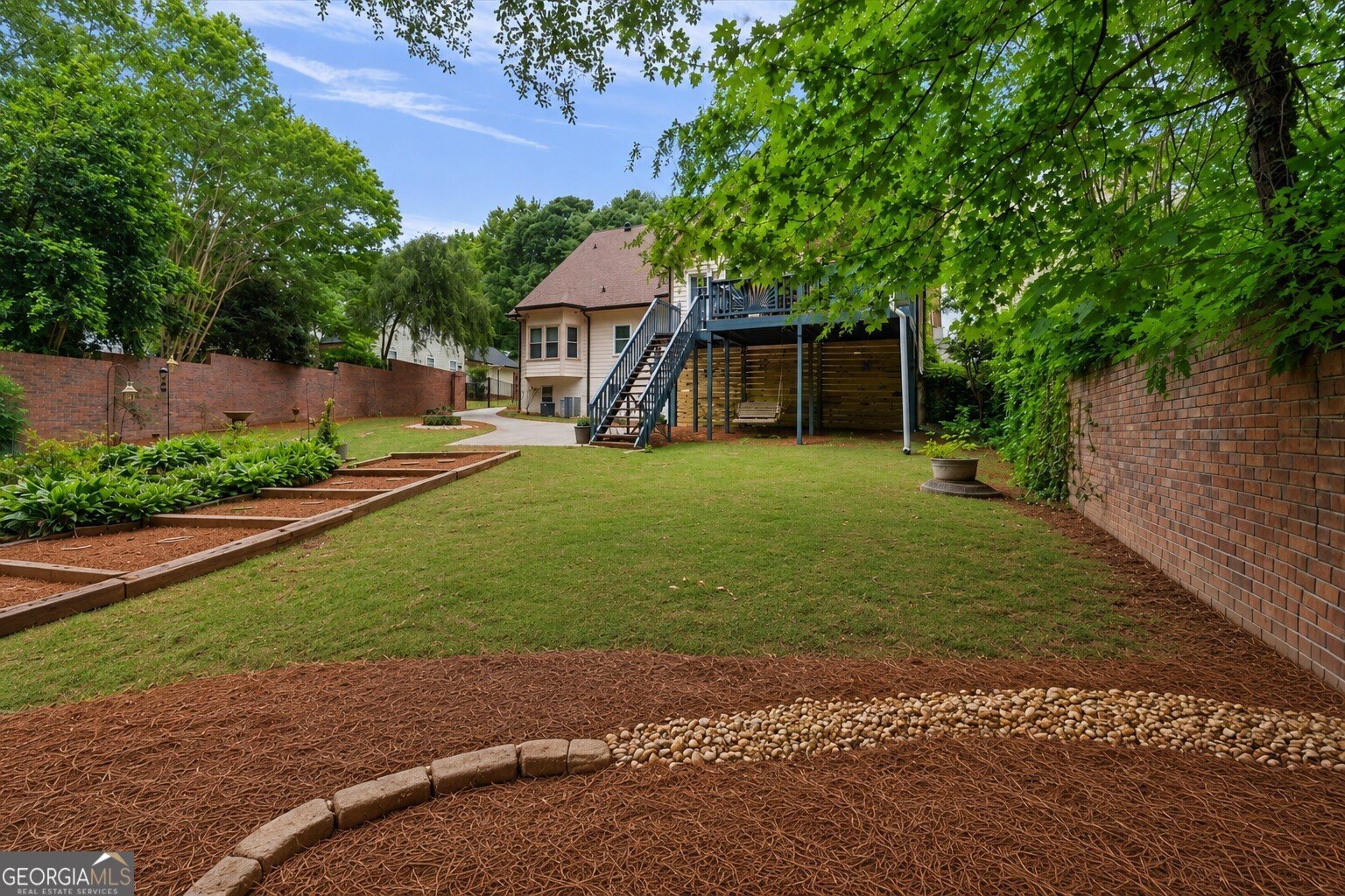 4145 Town Branch Court Covington - Photo 37