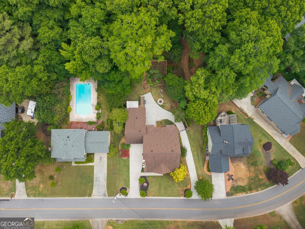 4145 Town Branch Court Covington - Photo 40
