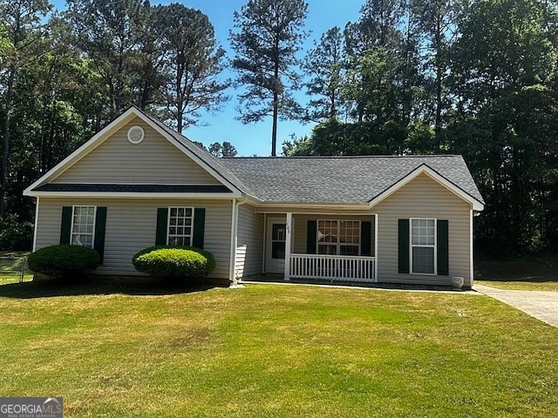 106 Ridgefield Circle Lagrange - main photo