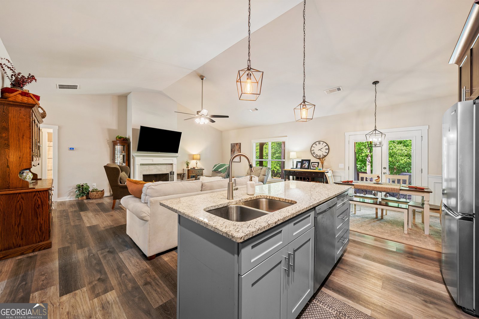 237 Point Circle Hartwell - Photo 13