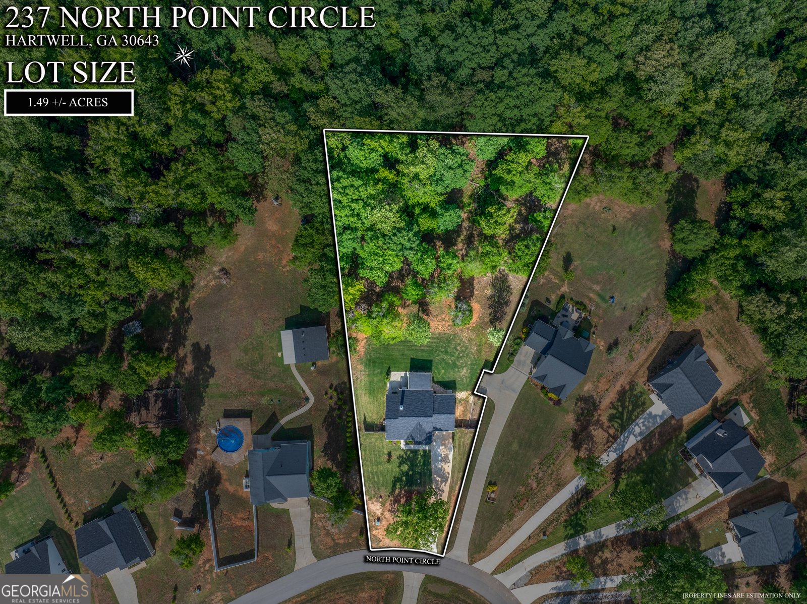 237 Point Circle Hartwell - Photo 28