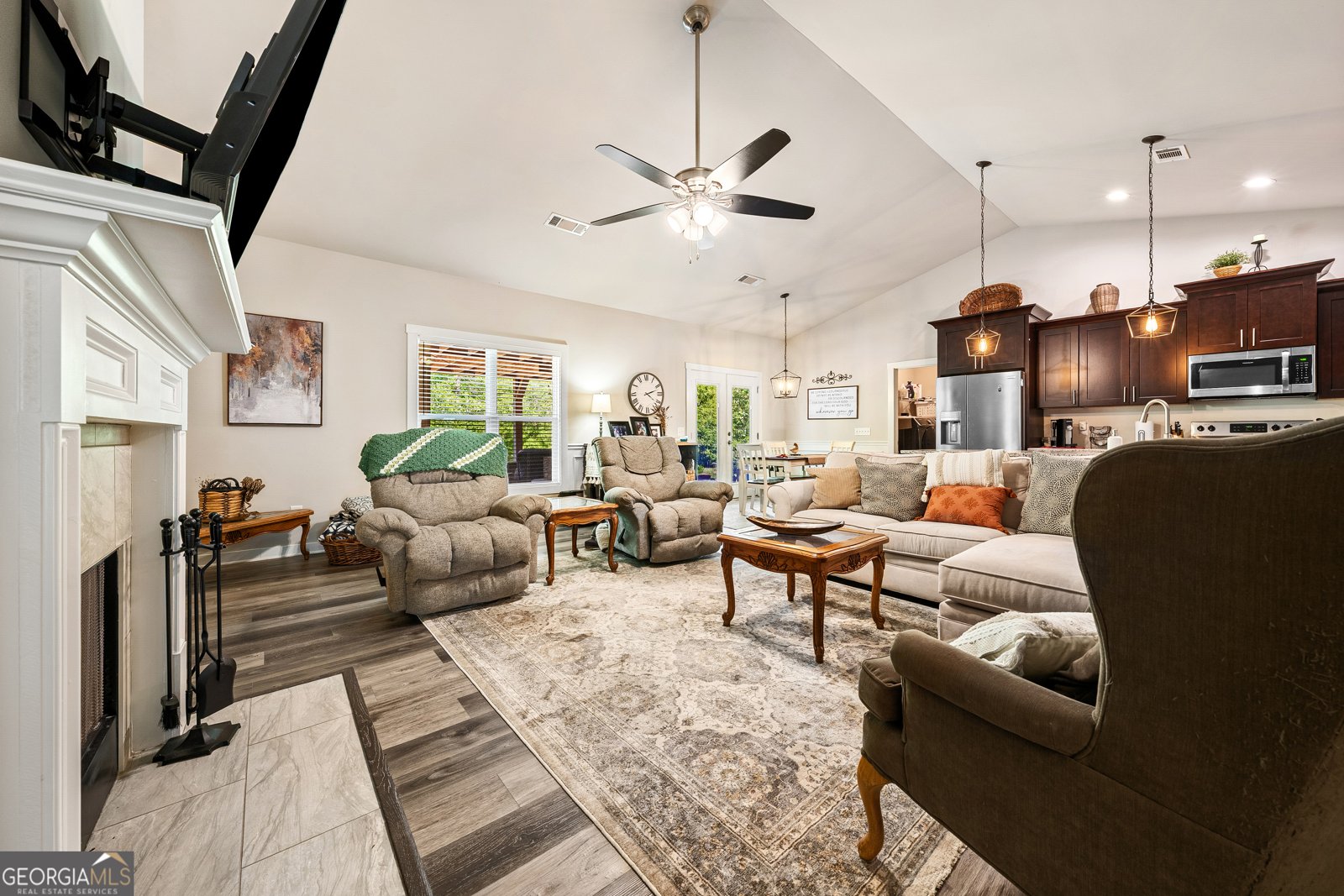237 Point Circle Hartwell - Photo 8