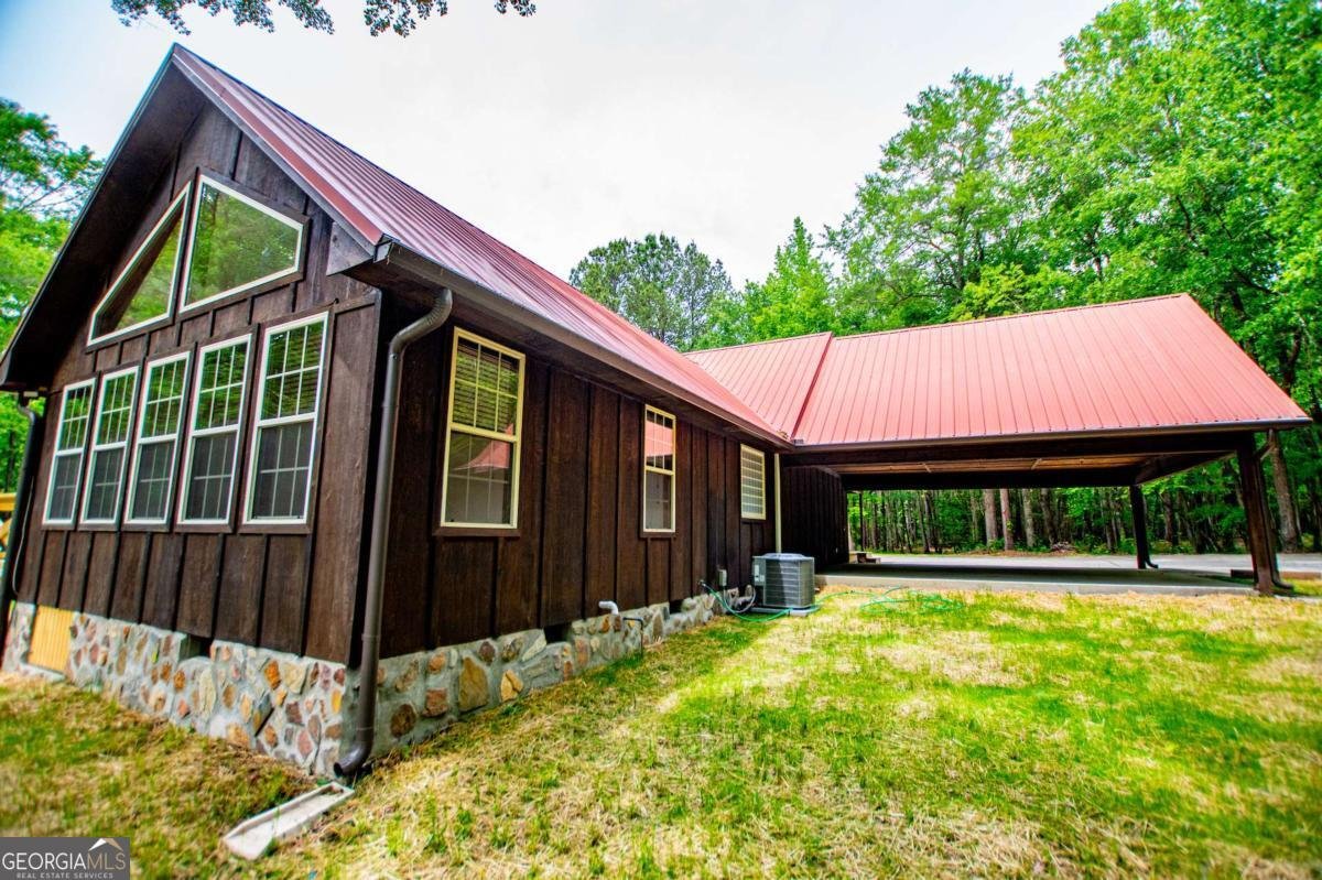 695 Jonesville Road Bowdon - Photo 12