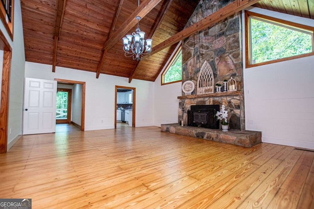695 Jonesville Road Bowdon - Photo 13