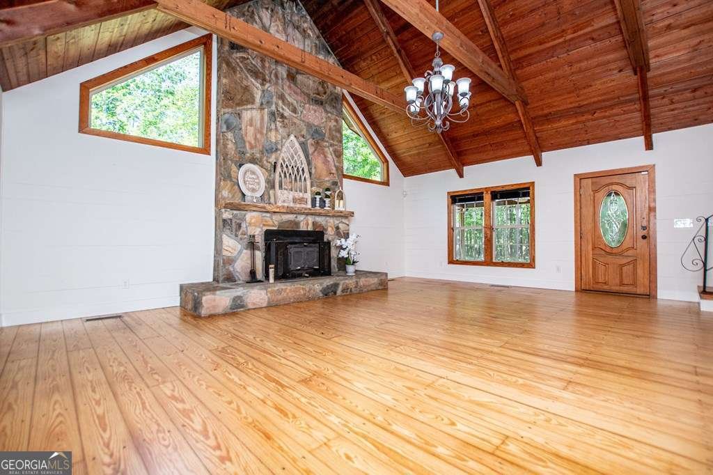695 Jonesville Road Bowdon - Photo 14