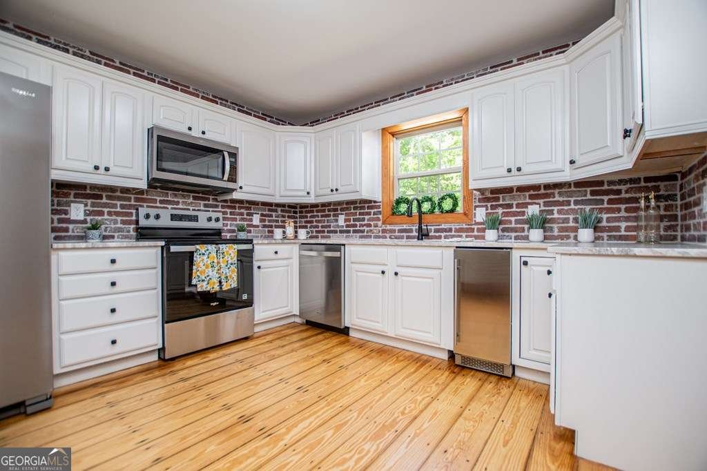 695 Jonesville Road Bowdon - Photo 21