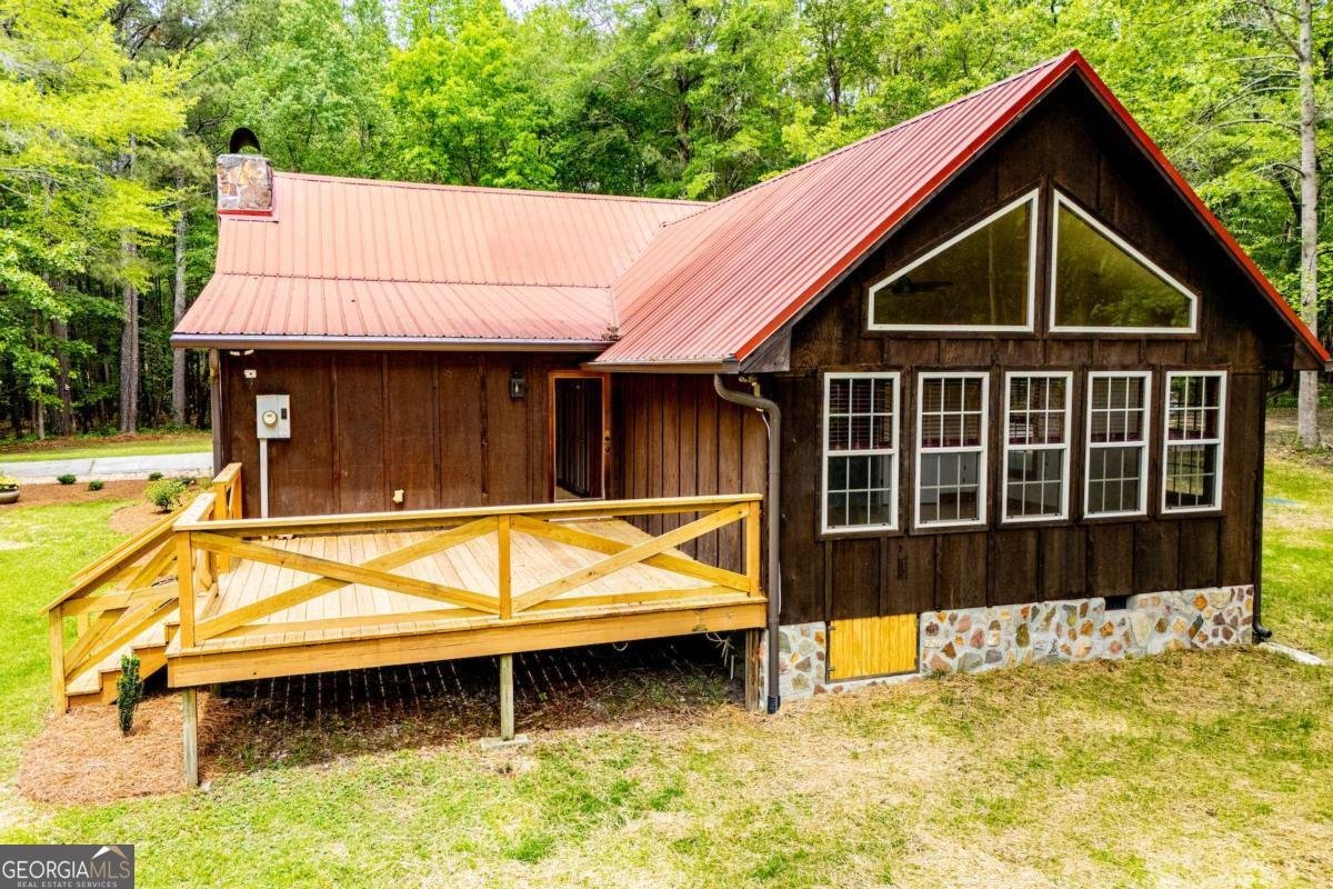 695 Jonesville Road Bowdon - Photo 6